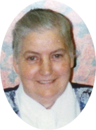 Roberta O'Dell