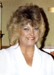 Pama Kay  Strickland