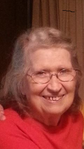 Mary Marie  Vance Proctor