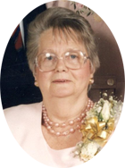 Helen Anderson