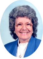 Wilma Jarrett