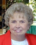 Joan Anne  Hunt (White)
